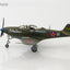 Hobby Master HA1714 1:72 P - 39N Airacobra White 01, Russia AF, Germany, May 1945