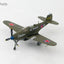 Hobby Master HA1714 1:72 P - 39N Airacobra White 01, Russia AF, Germany, May 1945