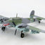 Hobby Master HA1805 Bf 110G - 4 "3C+LB", Stab I/NJG 4 "Shark Mouth"