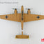 Hobby Master HA1812 1:72 Bf 110E - 2 3U+KS, 8./ZG 26, North Africa, 1941