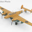 Hobby Master HA1815 1:72 Bf 110E - 2 Trop 3U+OR, 7./ZG 26, Libya, 1942