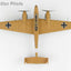 Hobby Master HA1815 1:72 Bf 110E - 2 Trop 3U+OR, 7./ZG 26, Libya, 1942