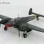 Hobby Master HA1835 1:72 Bf 110E - 2 "Operation Donnerkuill" G9+JM, 4./N.JG1, St Trond, France, 1942