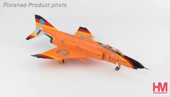 Hobby Master HA19003 F - 4F 50 Jahre WTD 61, September 2007
