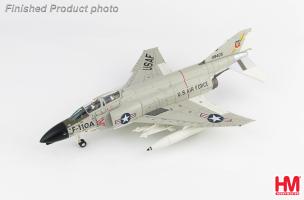 Hobby Master HA19005 F - 110A Spectre USAF TAC, Langley AFB, 1962