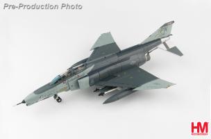 Hobby Master HA19010 1:72 F - 4G Wild Weasel 69 - 0291, 90th TFS, 1990 "Desert Storm"