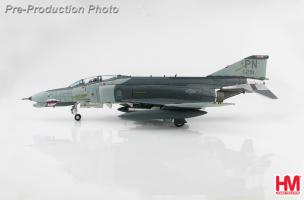 Hobby Master HA19010 1:72 F - 4G Wild Weasel 69 - 0291, 90th TFS, 1990 "Desert Storm"