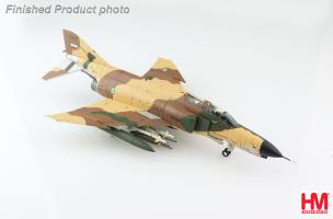 Hobby Master HA19025 F - 4E Phantom II 3 - 6643, Iranian Air Force, 2010