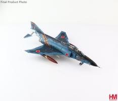 Hobby Master HA19029 RF - 4E Phantom II 47 - 6905, 501 SQ, JASDF "Final Year 2020"