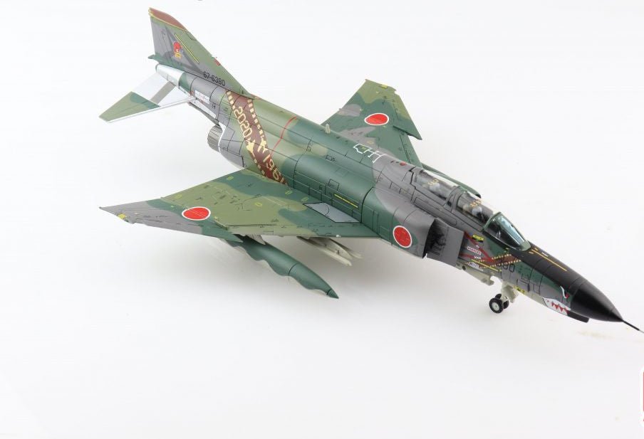 Hobby Master HA19035 1:72 RF-4EJ "501st Squadron Retirement Scheme"