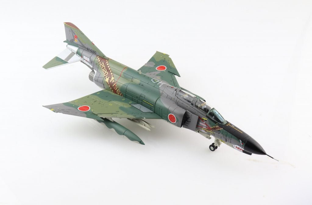 Hobby Master HA19035 1:72 RF-4EJ "501st Squadron Retirement Scheme"