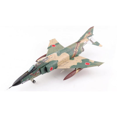 Hobby Master HA19040 1:72 RF-4E Phantom II "501 SQ Final Year 2020"