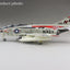 Hobby Master HA19043 1:72 U.S Navy F - 4B "Mig - 17 Killer" VF - 51 Screaming Eagles