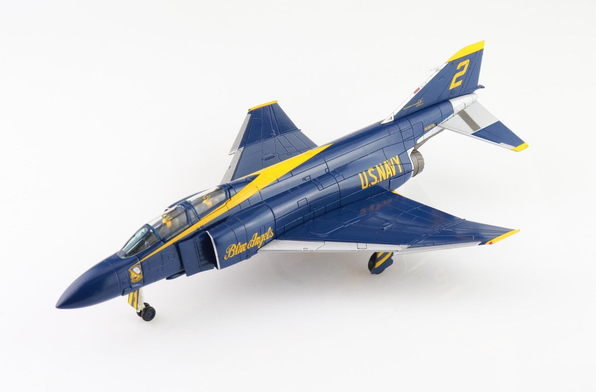 Hobby Master HA19044 1:72 F-4J Blue Angels