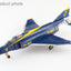 Hobby Master HA19044 1:72 F-4J Blue Angels