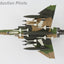 Hobby Master HA19046 1:72 F - 4E Phantom 163rd TFS
