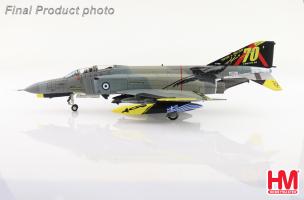 Hobby Master HA19053 1:72 F - 4E “70 Years of 338 Sqn. Operations”, Hellenic Air Force