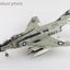 Hobby Master HA19071 1:72 F - 4J "Showtime 106" 155769, VF - 96, USS Constellation, May 1972