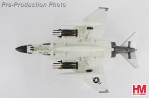 ホビーマスター　HA19071 1/72 F-4JファントムⅡ VF-96 Hobby Master F-4J ファントム2 アメリカ海軍 第96戦闘飛行隊