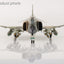 Hobby Master HA19073 1:72 F - 4D Phantom II "MIG Killer" 66 - 7463, 665th TFS, 432nd TRW, Thailand, Oct 1972