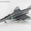 Hobby Master HA19075 1:72 F - 4G Wild Weasels 69 - 7253, 561 TFS/35 TFW, George AFB, 1991