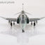 Hobby Master HA19075 1:72 F - 4G Wild Weasels 69 - 7253, 561 TFS/35 TFW, George AFB, 1991