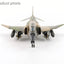 Hobby Master HA19081 1:72 F - 4D Phantom II "Night Owl" 66 - 8738, 497th TFS, USAF, Ubon, Sept 1972