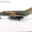 Hobby Master HA19081 1:72 F - 4D Phantom II "Night Owl" 66 - 8738, 497th TFS, USAF, Ubon, Sept 1972