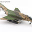 Hobby Master HA19081 1:72 F - 4D Phantom II "Night Owl" 66 - 8738, 497th TFS, USAF, Ubon, Sept 1972
