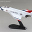 Hobby Master HA19083 1:72 F - 4E Thunderbirds No.1 plane, USAF, 1973/74 season