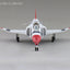 Hobby Master HA19083 1:72 F - 4E Thunderbirds No.1 plane, USAF, 1973/74 season