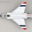 Hobby Master HA19083 1:72 F - 4E Thunderbirds No.1 plane, USAF, 1973/74 season