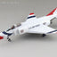 Hobby Master HA19083 1:72 F - 4E Thunderbirds No.1 plane, USAF, 1973/74 season