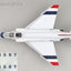 Hobby Master HA19084 1:72 F - 4E Thunderbirds USAF, 1973/74 season (w/decals for No.1 to 7 planes)