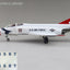 Hobby Master HA19084 1:72 F - 4E Thunderbirds USAF, 1973/74 season (w/decals for No.1 to 7 planes)