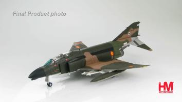 Hobby Master HA1913 1:72 F - 4C Phantom II Spanish Air Force, 1970s C.12 - 40