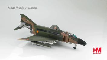 Hobby Master HA1913 1:72 F - 4C Phantom II Spanish Air Force, 1970s C.12 - 40