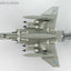 Hobby Master HA1917 1:72 F-4J (UK) Phantom II, 74 Squadron, RAF 1990, "ZE354"
