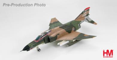 Hobby Master HA1931 1:72 F - 4E Chico the Gunfighter 68 - 339, 366th TFW, Da Nang, South Vietnam in 1972