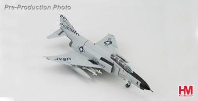 Hobby Master HA1944 1:72 Douglas F - 4E Phantom II 66 - 0300, 57th FIS, Iceland, 1970s