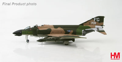 Hobby Master HA1949 1:72 F - 4D Phantom II, 433rd TFS, 8th TFW, Ubon AFB, Thailand