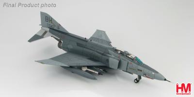 Hobby Master HA1951 1:72 RF - 4C, 106th TRS, 117th TRW, Alabama Air National Guard