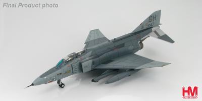 Hobby Master HA1951 1:72 RF - 4C, 106th TRS, 117th TRW, Alabama Air National Guard