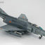 Hobby Master HA1952 1:72 RF - 4C Phantom II 123 Escuadron, Ala 12, Spanish Air Force CR12 - 55/12 - 64