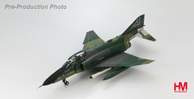 Hobby Master HA1958 1:72 RF - 4C Phantom II 68 - 567 "Starize", 1stTRS/10th TRW, Alconbury 1986 HA1958