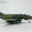 Hobby Master HA1958 1:72 RF - 4C Phantom II 68 - 567 "Starize", 1stTRS/10th TRW, Alconbury 1986 HA1958
