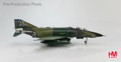 Hobby Master HA1958 1:72 RF - 4C Phantom II 68 - 567 "Starize", 1stTRS/10th TRW, Alconbury 1986 HA1958