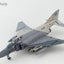 Hobby Master HA1971 1:72 F - 4S Phantom II BuNo 155749 VF - 301 "Devil's Disciples", 1984