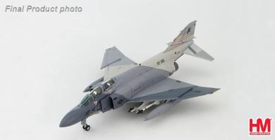 Hobby Master HA1971 1:72 F - 4S Phantom II BuNo 155749 VF - 301 "Devil's Disciples", 1984