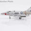 Hobby Master HA2125 1:72 F - 100D Super Sabre 020/51 - 1535, 41st Sqn., ROCAF